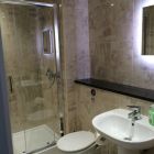 Australia Room Double Shower ensuite